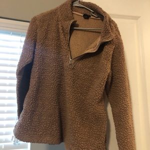 Rue 21 cozy jacket